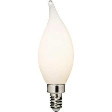 4W CA11 CandelabraBase LED Replacement Bulb 5 Inch by Visual Comfort Studio - VB10003