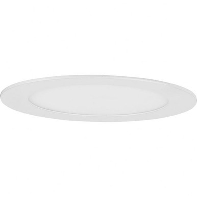 Everlume 12W 1 LED Recessed Downlight 7.17 Inches Wide by Progress  - P807003-028-30