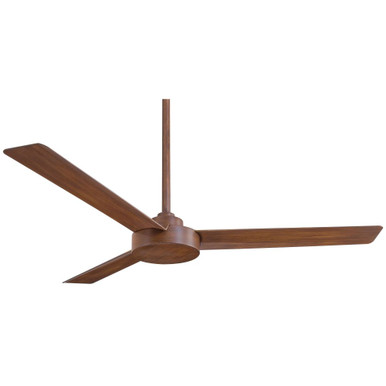 Roto Ceiling Fan  11.75 inches tall by 52 inches wide by Minka Aire - F524