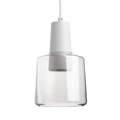 Samson 9W LED Light Mini Mini Pendant by Kuzco - PD12506