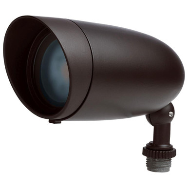 Starfish 9W LED Flood Light 4 Inch Tall and 2.63 Inch Wide by Nuvo - 62/5902