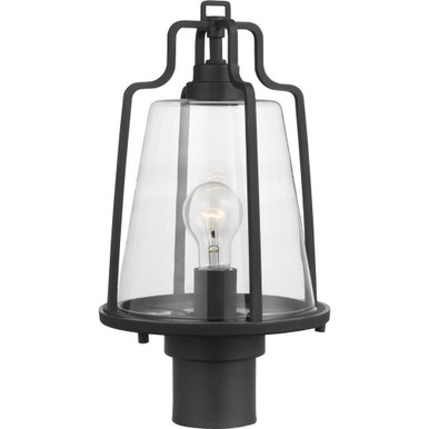 Benton Harbor Outdoor Light 1 Light by Progress - P540065-031