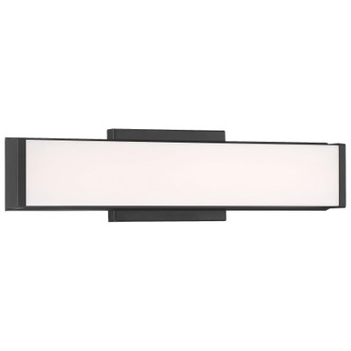 Citi 25W 1 LED Vanity Light by Access - 62571LEDD