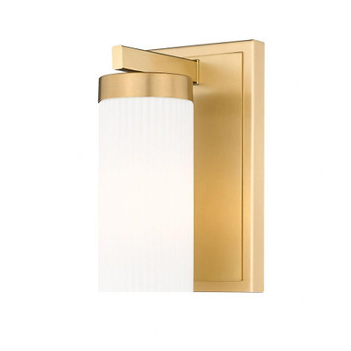 Danica 1 Light Wall Sconce by Z Lite - 3044-1S