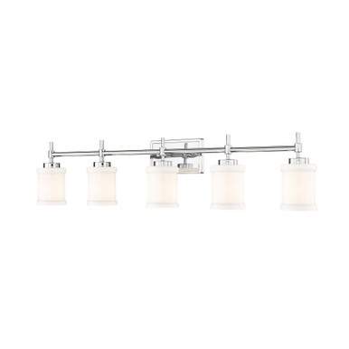 Cadoc 5 Light Vanity Light by Z Lite - 622-5V