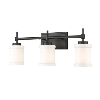 Cadoc 3 Light Vanity Light by Z Lite - 622-3V