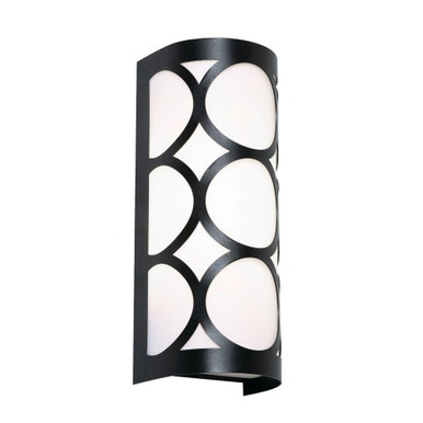 Lake 14W 2 LED Wall Sconce by AFX - LAKS05132