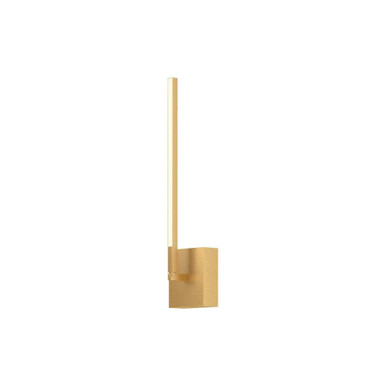 Pandora 15W LED Wall Sconce 21 Inch Tall and 4.63 Inch Wide by Kuzco - WS25118-UNV