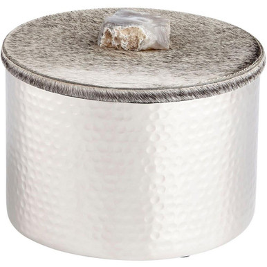 Windsor 8 Inch Large Container by Cyan - 10213