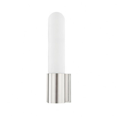 Carlin 1 Light Wall Sconce by Hudson Valley - 1701