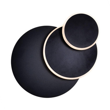 Private I 8W LED Light Wall Sconce by CWI - 1239W9