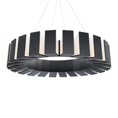 Chronos 22 LED Light Oversized Chandelier by Modern Forms - PD-75950