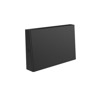 Roto 4W LED Outdoor Step Light by Kuzco - ER30103