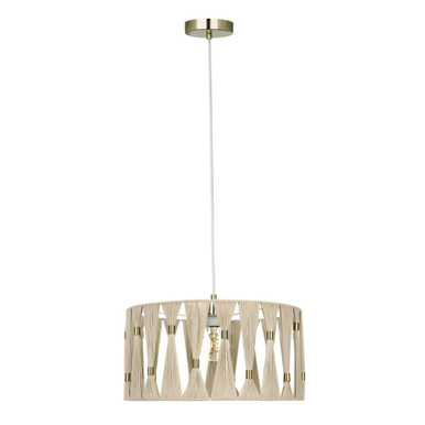 Macclenny1LightPendant10.16InchTalland18.9InchWidebyEglo - 205817A