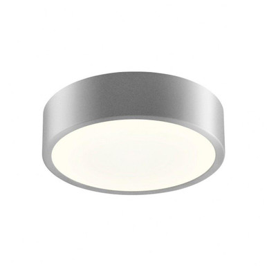 Pi 19.66W LED Flush Mount 2 Inch Tall and 8 Inch Wide by Sonneman - 2745