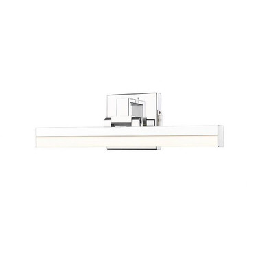 Liam 20W 1 LED Vanity Light by Z Lite - 1009-18W