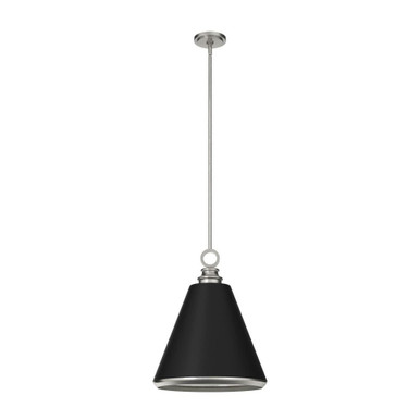 Klein 3 Light Large Pendant by Hunter Fans - KL3_194_P