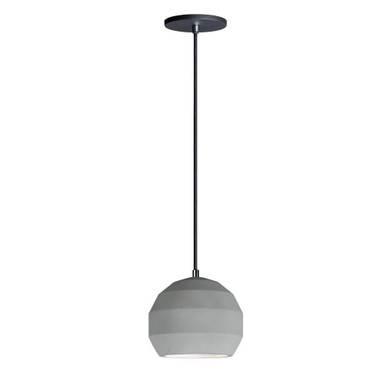 Hive 7W 1 LED Small Pendant by ET2 - E25035