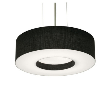 Montclair 2 Light Medium Pendant by AFX - MCP1214MBSN