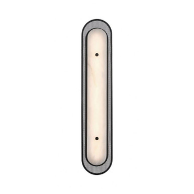 Tramore 30W 1 LED Wall Sconce 6 Inch Tall and 30 Inch Wide by Eurofase - 49174