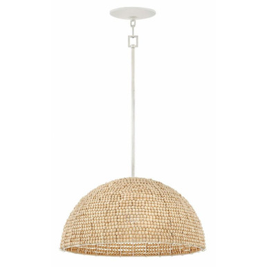 Dalia 14W 1 LED Light Large Pendant by Hinkley - 38464
