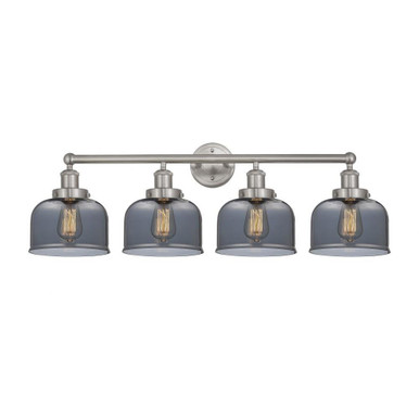 Bell 4 Light G73 Vanity Light by Innovations - 616-4W-G73