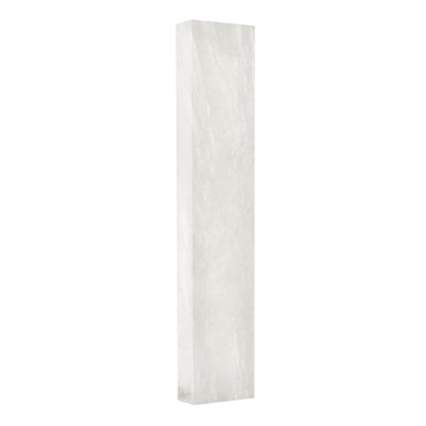 Central Park 18W 1 LED Light Wall Sconce by Hudson Valley - 7626-PN