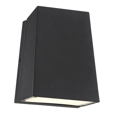 Edge 1 Light Wall Lantern by Access - 20050
