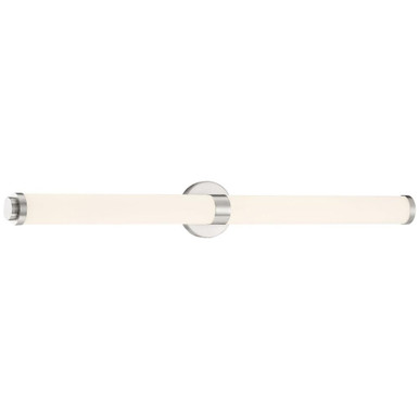 Aqua 32W 1 LED Light Vanity Light by Access - 6250