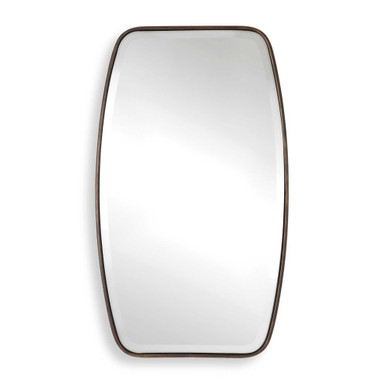 Canillo 36.13 Inch Mirror by Uttermost - 09756