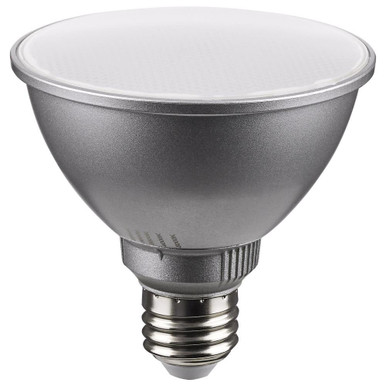 Accessory 11W PAR30SN CCT Selectable LED Medium Base 25 Deg Lamp by Satco - S11582
