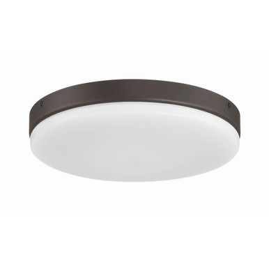Mondo 20W 1 LED Light Kit 1.89 Inch Tall and 9.32 Inch Wide by Craftmade - MNDLK-LED