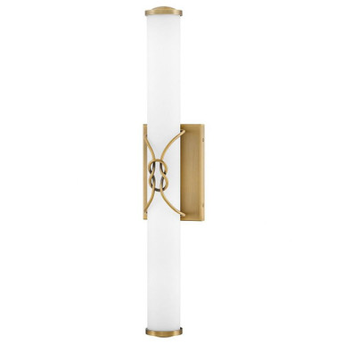 Kitts 33W LED Vanity Light by Hinkley - 51192