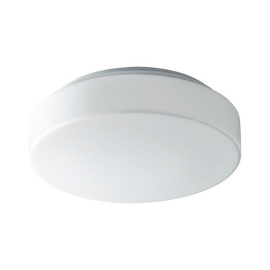 Rhythm 8.2W 1 LED 10 Inch Wide Flush Mount by Oxygen - 3-648-6