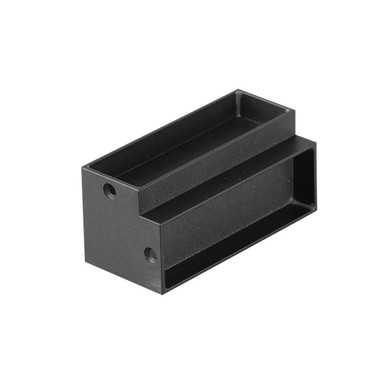 Crossbar  90 Angle Connector 4 In Tall and 1.75 In Wide by ET2  - EMSC36102
