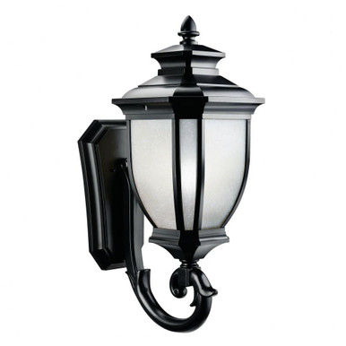 Salisbury 1 Light Outdoor Wall Lantern 29 Inch Tall by Kichler - 9043