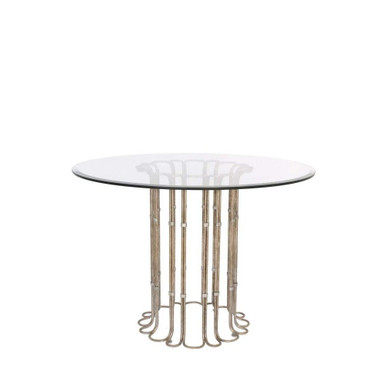 Biscayne 42 Inch Dining Table by Kalco - 800202PT