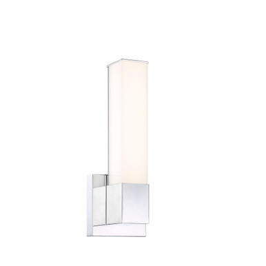 Vantage 16W1 LED Square Wall Sconce by Minka Lavery - 5072-L