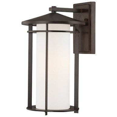 Addison Park 1 Light Outdoor Wall Lantern by Minka Lavery - 72313-615B