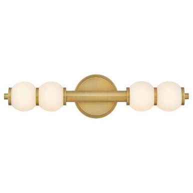 Trigo 18W LED Wall Sconce by Hinkley - 57392