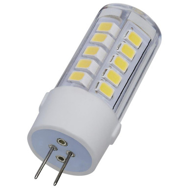 Accessory 4.5W Mini LED 5000K G4 Base Bulb by Satco - S12123