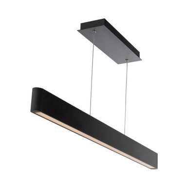 Volo 24W 1 LED Mini Pendant by Dweled - PD-22744