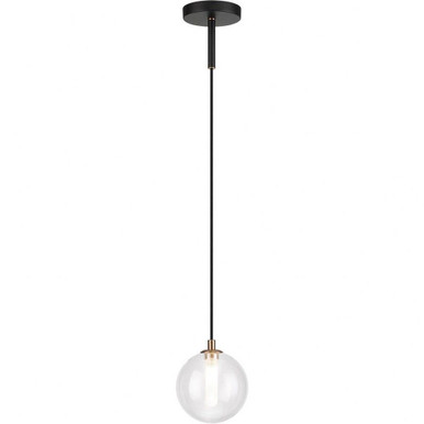 Magma 1 Light Mini Pendant by Matteo - C81001