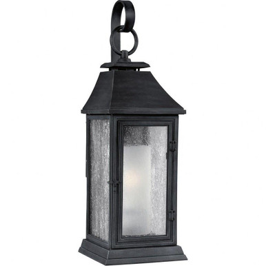 Sean Lavin 1 Light Wall Lantern 25.63 Inch Tall by Visual Comfort Studio - OL10602