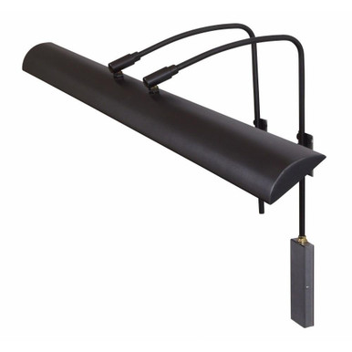 Zenith 13.5W 1 LED Picture Light 36 Inch Wide by House of Troy - ZLEDZ36