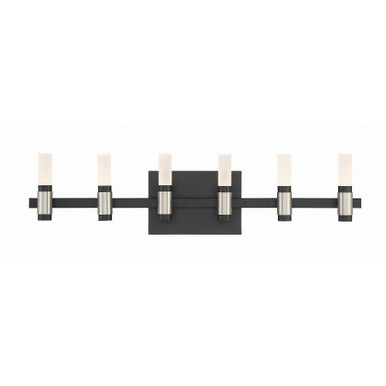 Albany 12 LED Light Vanity Light by Eurofase - 45237