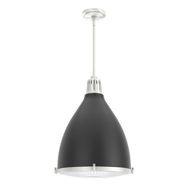 Bluff View 3 Light Large Pendant by Hunter Fans - 19215