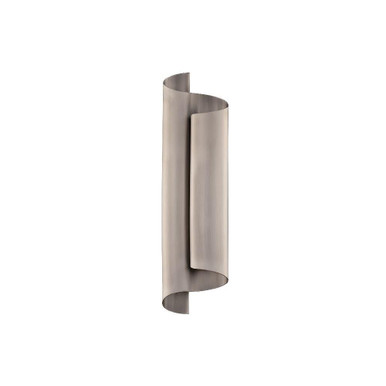 Pirouette 35.6W 1 4CCT LED Wall Sconce 24 Inch Tall by Modern Forms - WS-94524