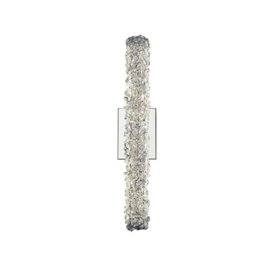 Lina 11W LED Wall Sconce by Allegri - 035520-010-FR001