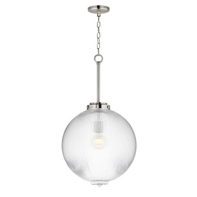 Kasbah 1 Light Pendant 28 Inch Tall and 15.75 Inch Wide by Maxim - 15196